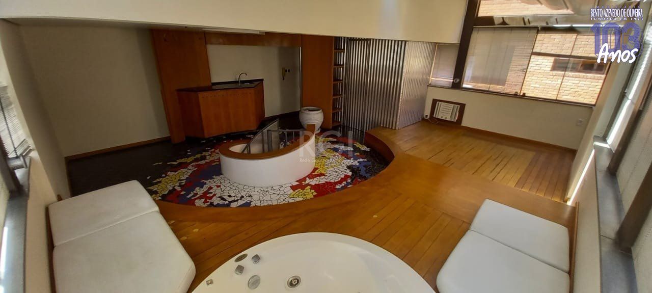 Cobertura, 1 quarto, 94 m² - Foto 39