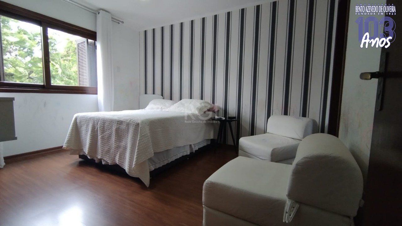 Cobertura, 3 quartos, 261 m² - Foto 13