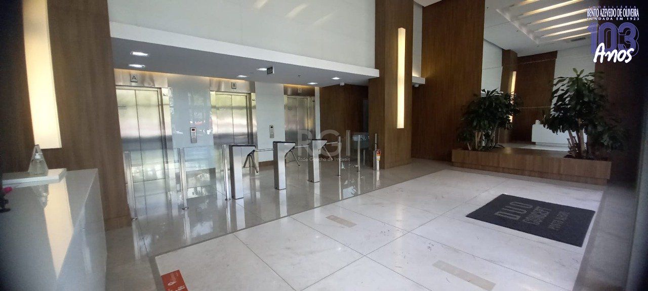 Sala-Conjunto, 36 m² - Foto 1