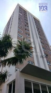Apartamento, 1 quarto, 32 m² - Foto 11