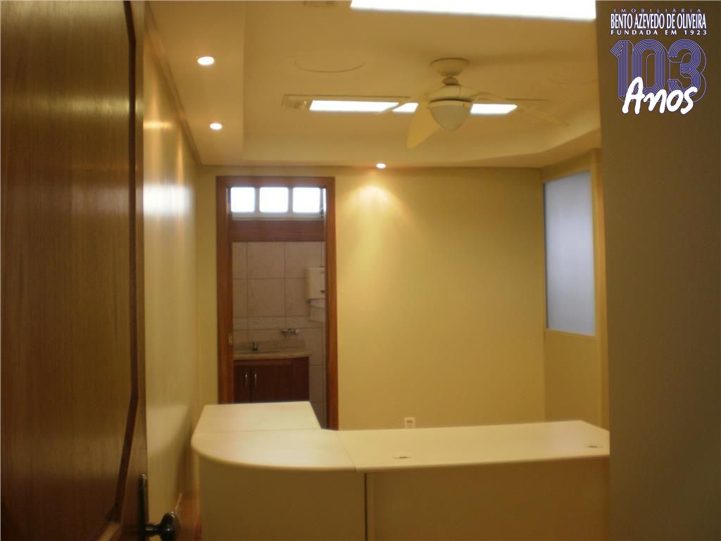 Sala-Conjunto, 41 m² - Foto 3