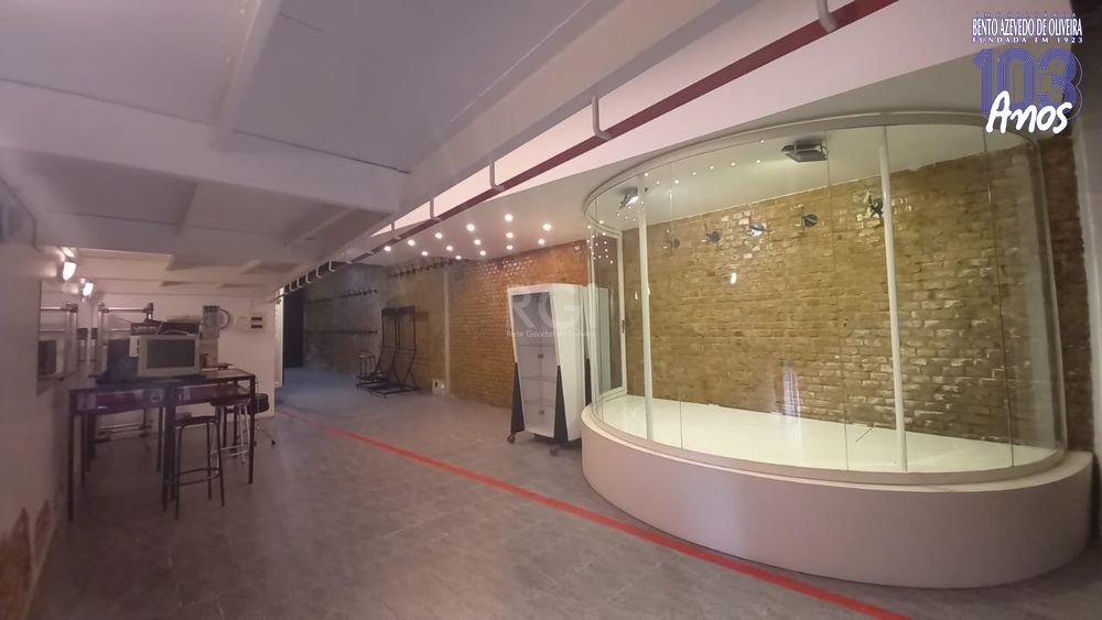 Prédio Inteiro, 1000 m² - Foto 2