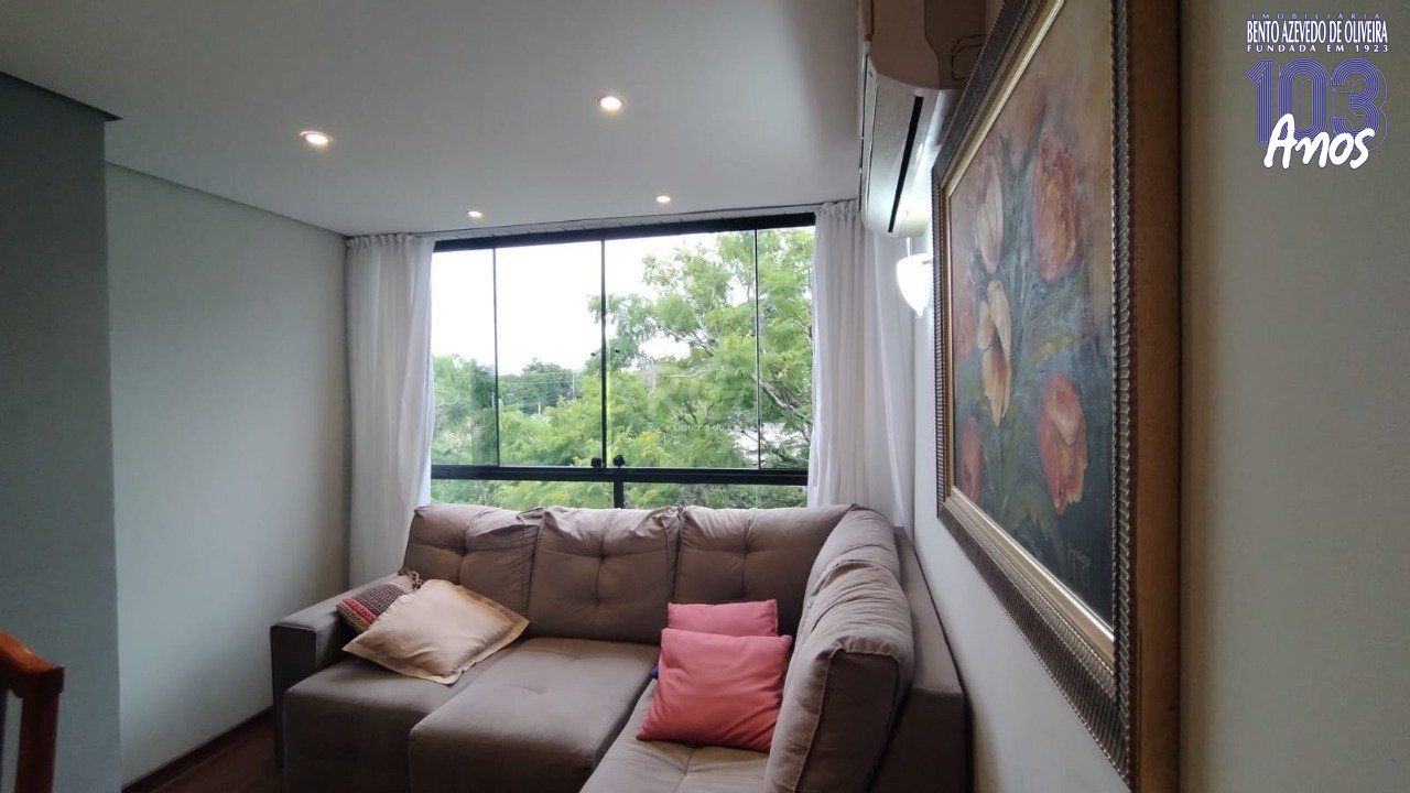 Cobertura, 3 quartos, 261 m² - Foto 3