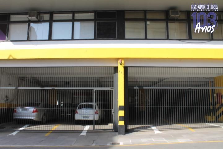 Box-Garagem, 32 m² - Foto 5