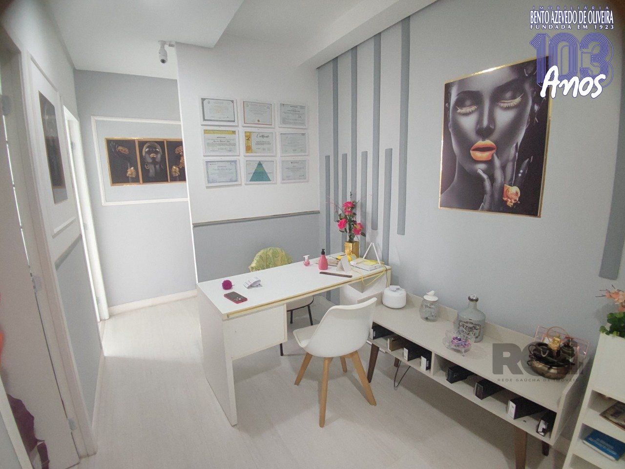 Sala-Conjunto, 41 m² - Foto 3