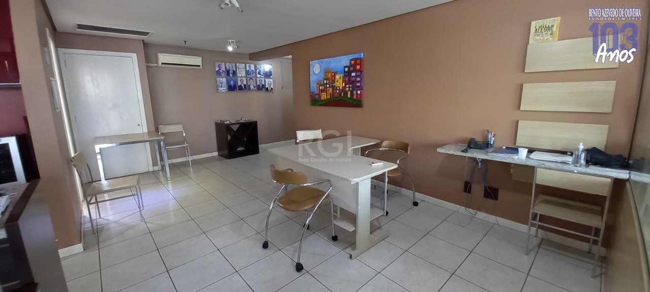 Sala-Conjunto, 124 m² - Foto 3