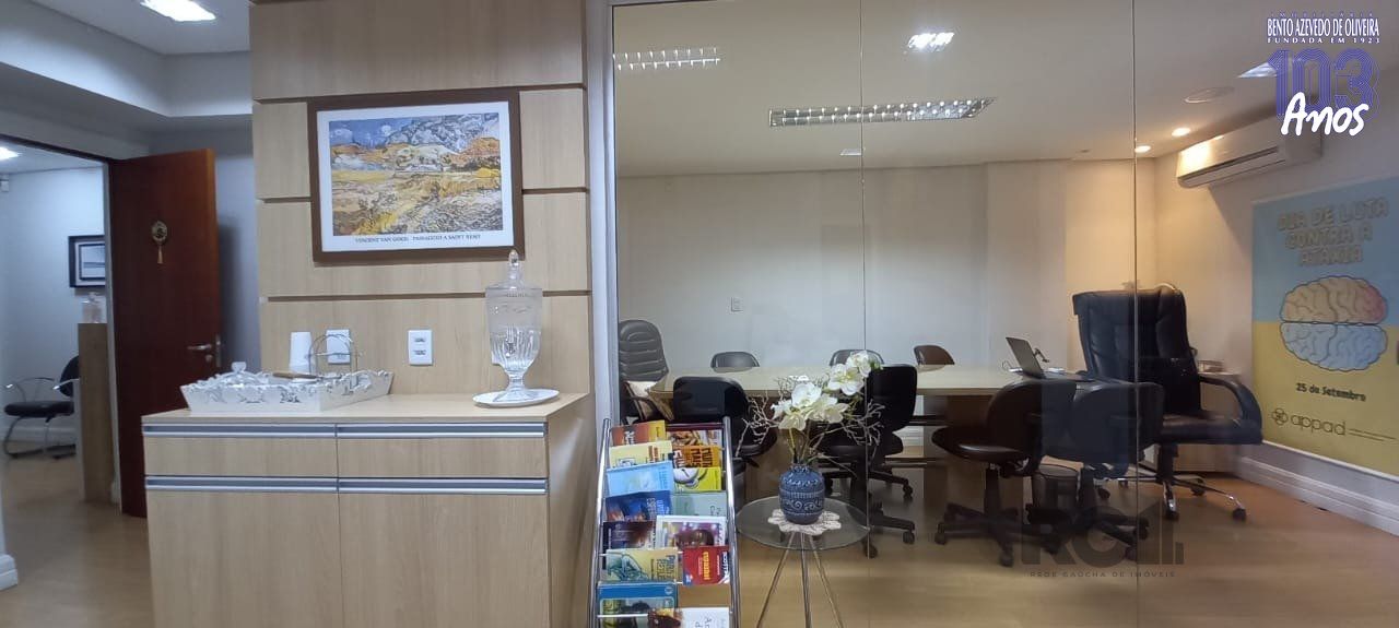 Sala-Conjunto, 109 m² - Foto 1