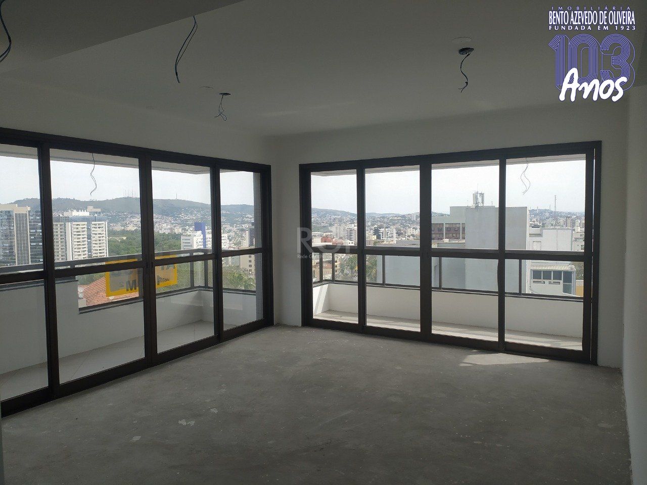 Apartamento, 3 quartos, 119 m² - Foto 1