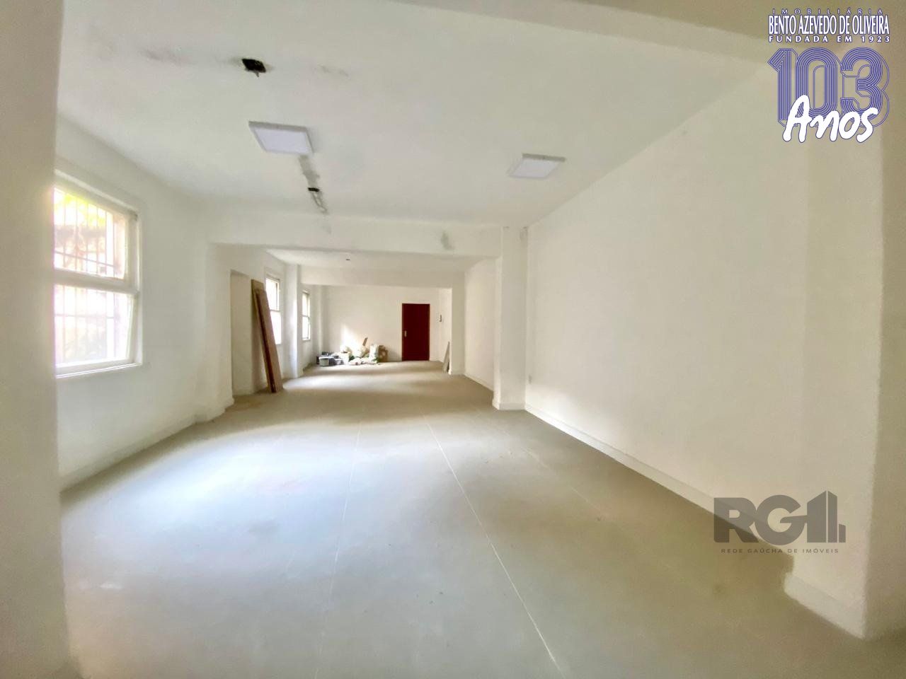Sala-Conjunto, 90 m² - Foto 1