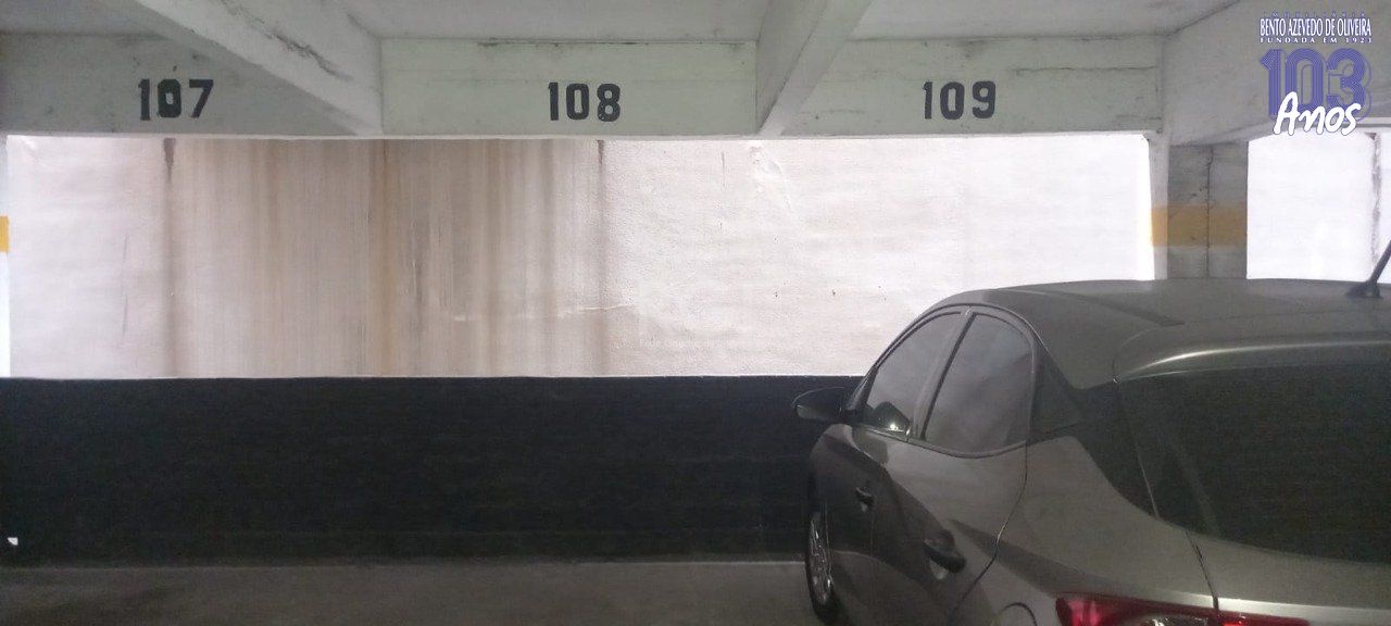 Box-Garagem, 25 m² - Foto 3