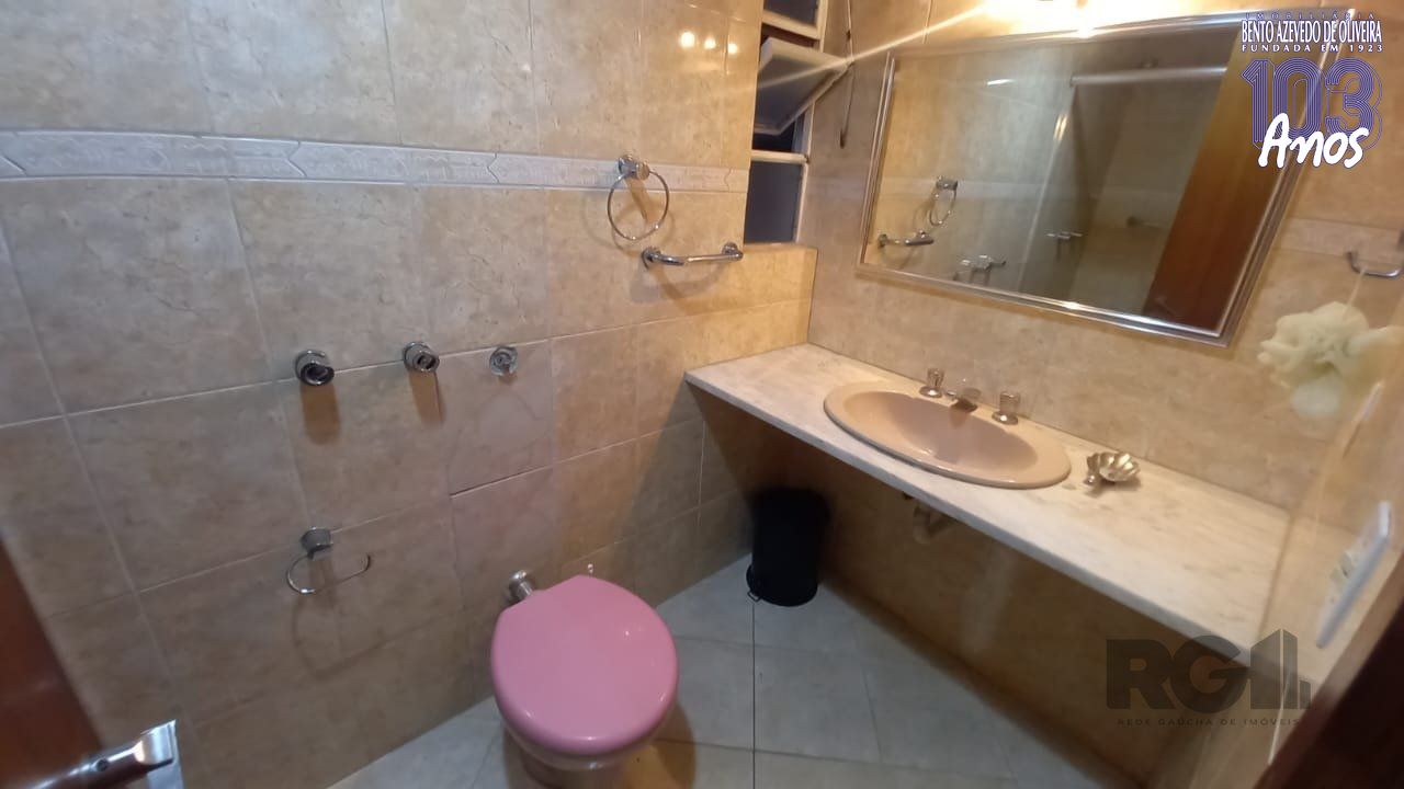 Apartamento, 3 quartos, 140 m² - Foto 25
