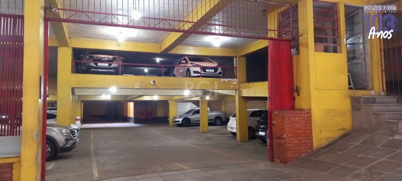 Box-Garagem, 18 m² - Foto 3