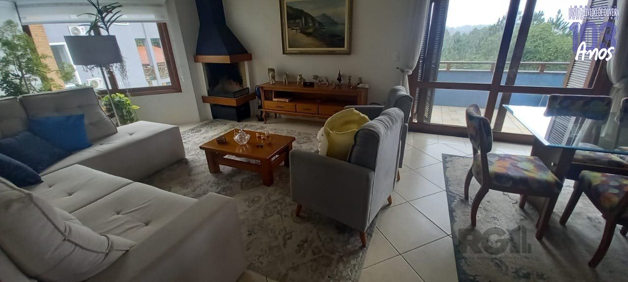 Sobrado, 3 quartos, 253 m² - Foto 2