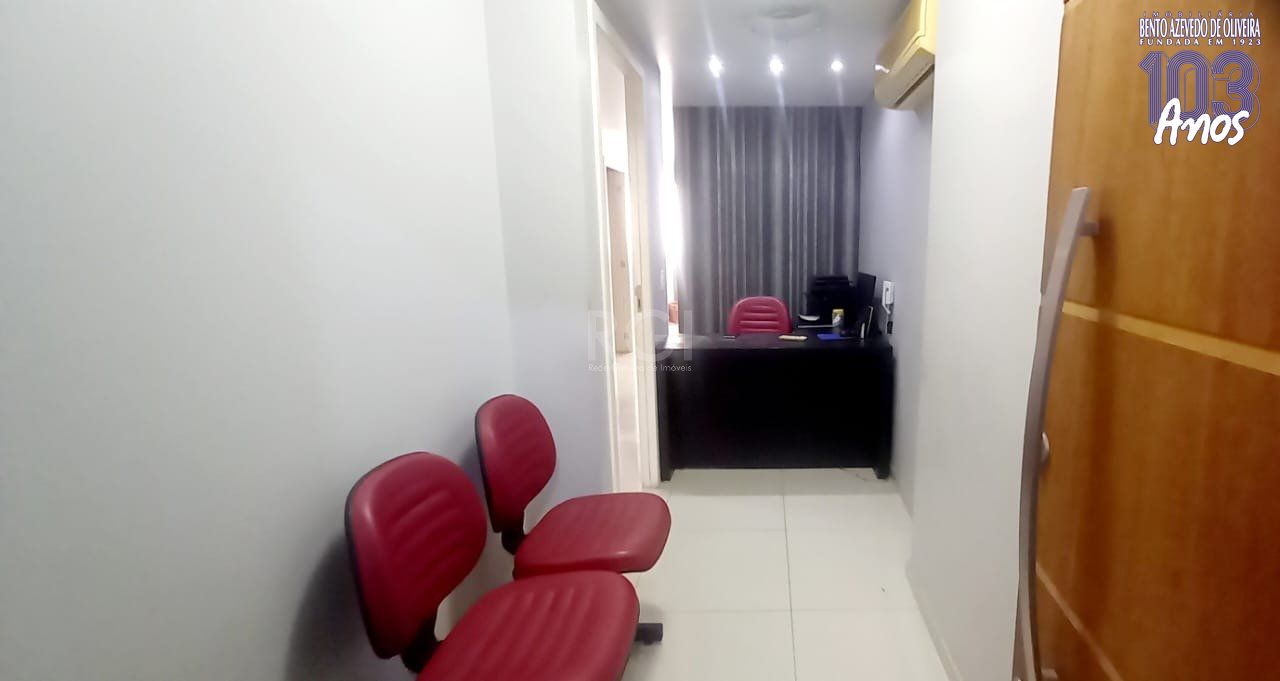 Sala-Conjunto, 51 m² - Foto 1