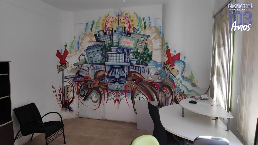 Sala-Conjunto, 130 m² - Foto 20