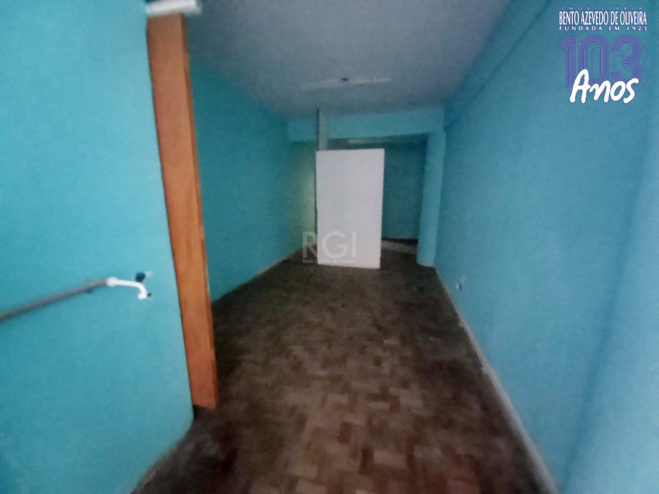 Sala-Conjunto, 28 m² - Foto 1