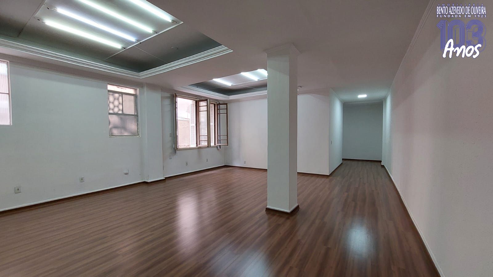 Apartamento, 2 quartos, 121 m² - Foto 4