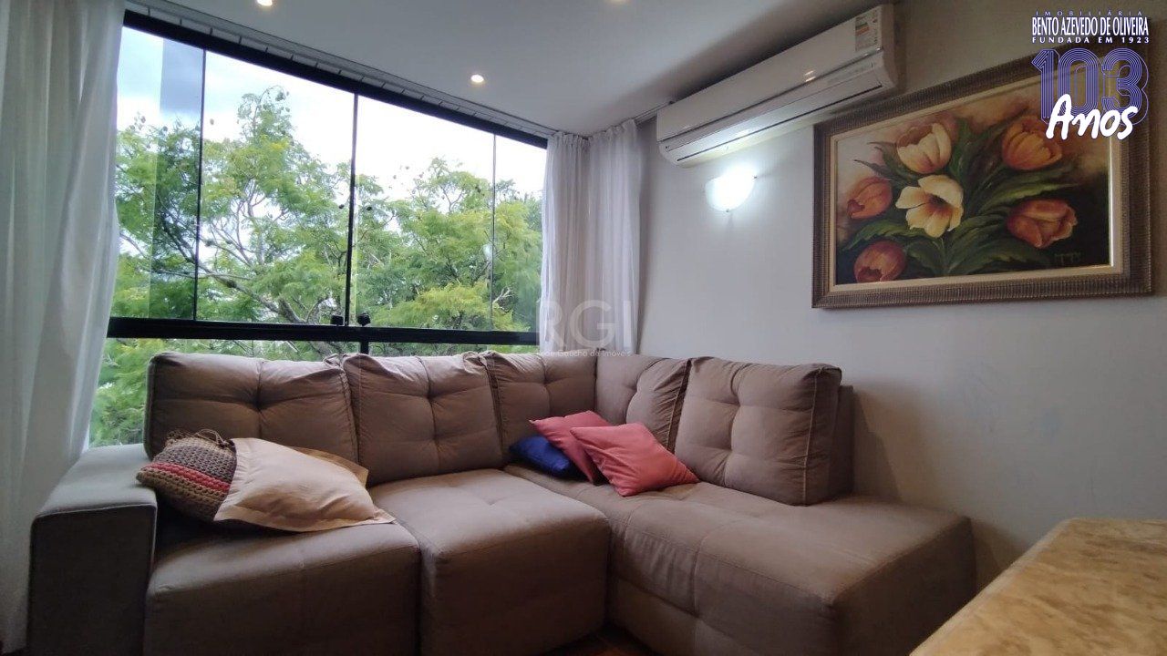 Cobertura, 3 quartos, 261 m² - Foto 4