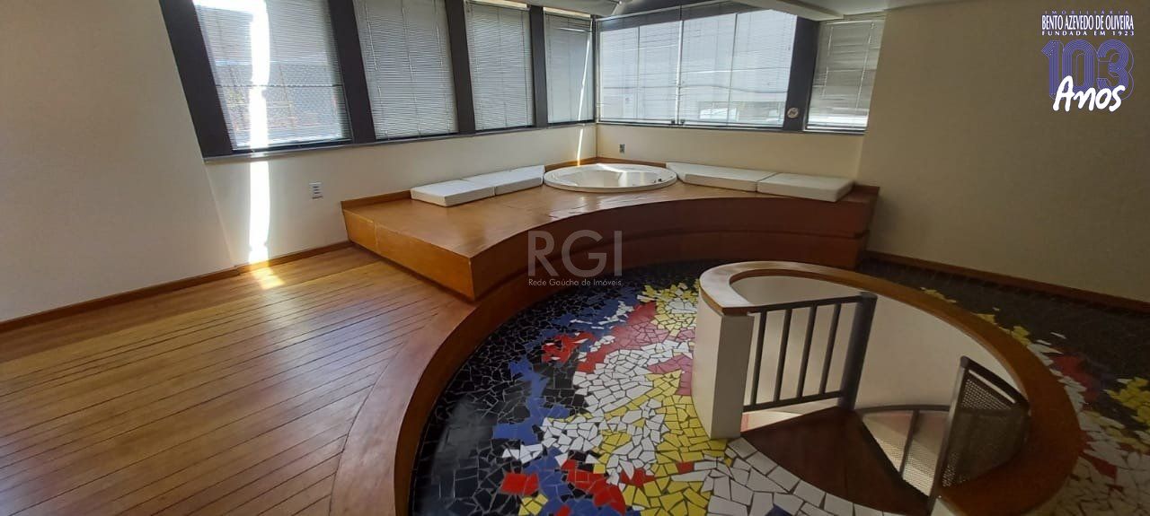 Cobertura, 1 quarto, 94 m² - Foto 30