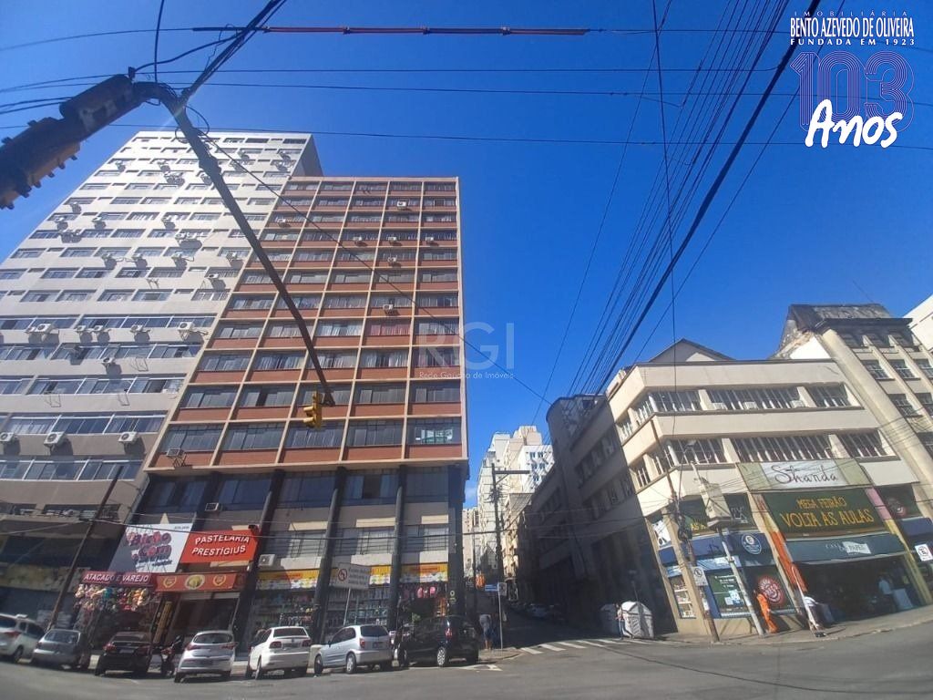 Apartamento, 1 quarto, 68 m² - Foto 1