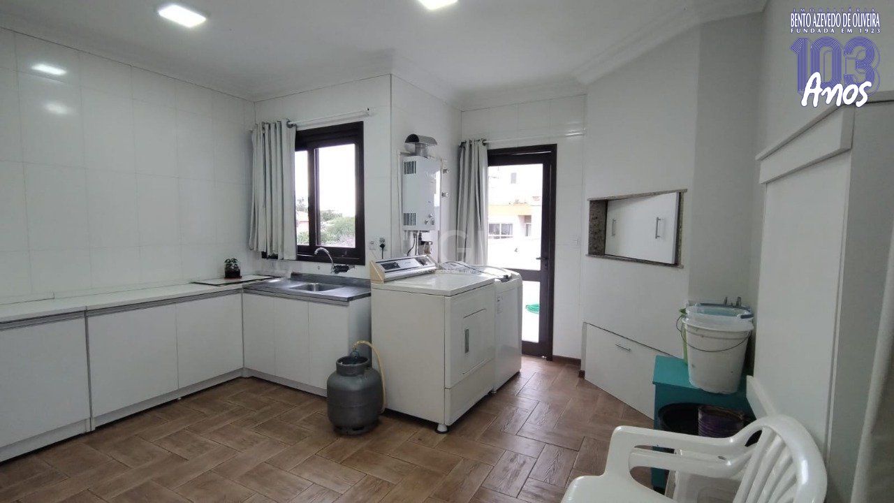 Cobertura, 3 quartos, 261 m² - Foto 36