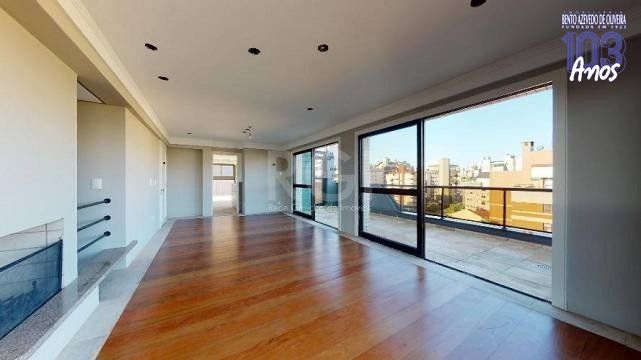 Cobertura, 3 quartos, 360 m² - Foto 3