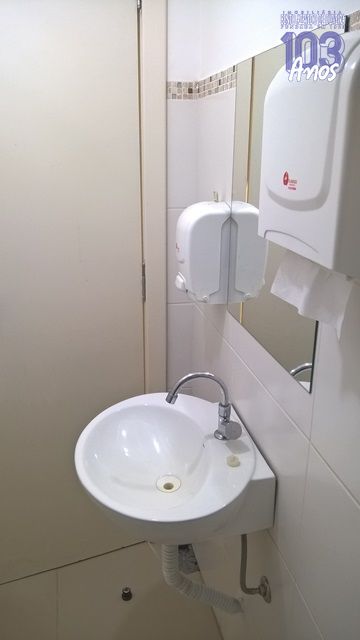 Loja-Salão, 58 m² - Foto 14