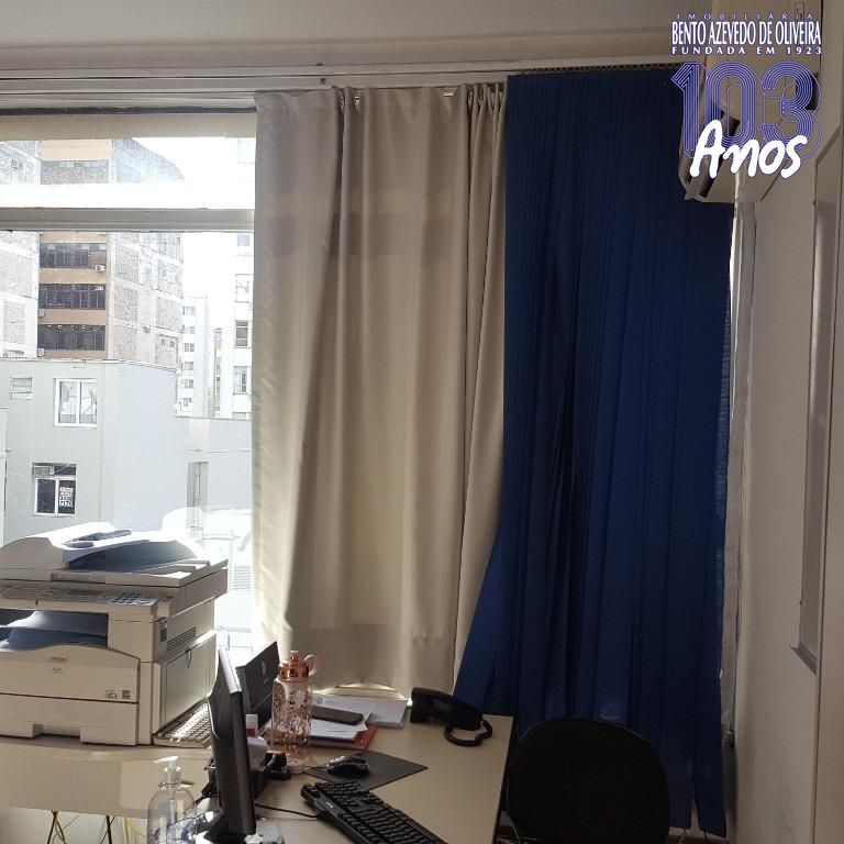 Sala-Conjunto, 104 m² - Foto 8