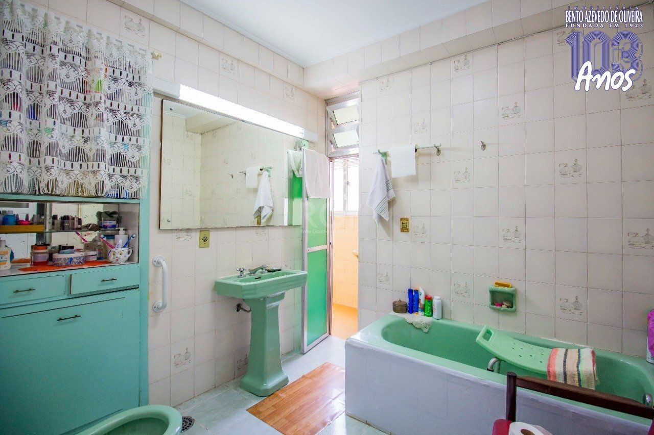 Apartamento, 2 quartos, 140 m² - Foto 27