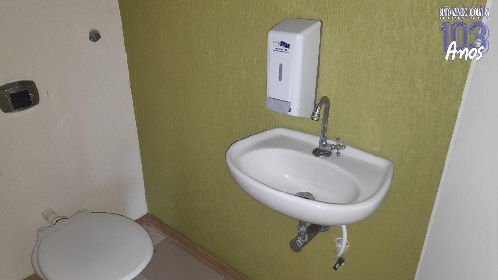 Sala-Conjunto, 30 m² - Foto 10