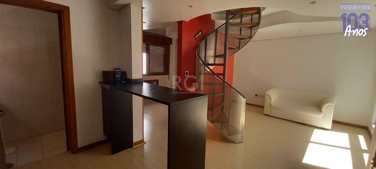Cobertura, 1 quarto, 94 m² - Foto 9