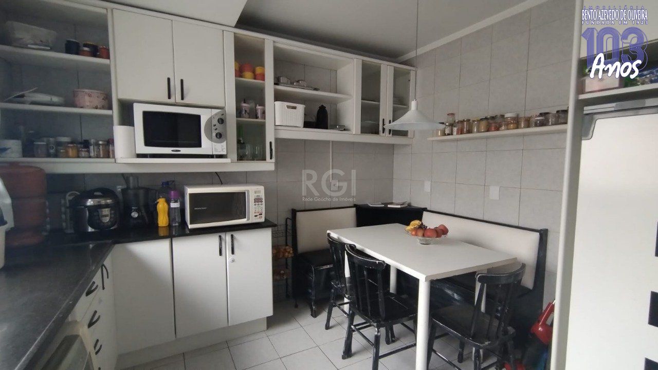 Cobertura, 3 quartos, 261 m² - Foto 8