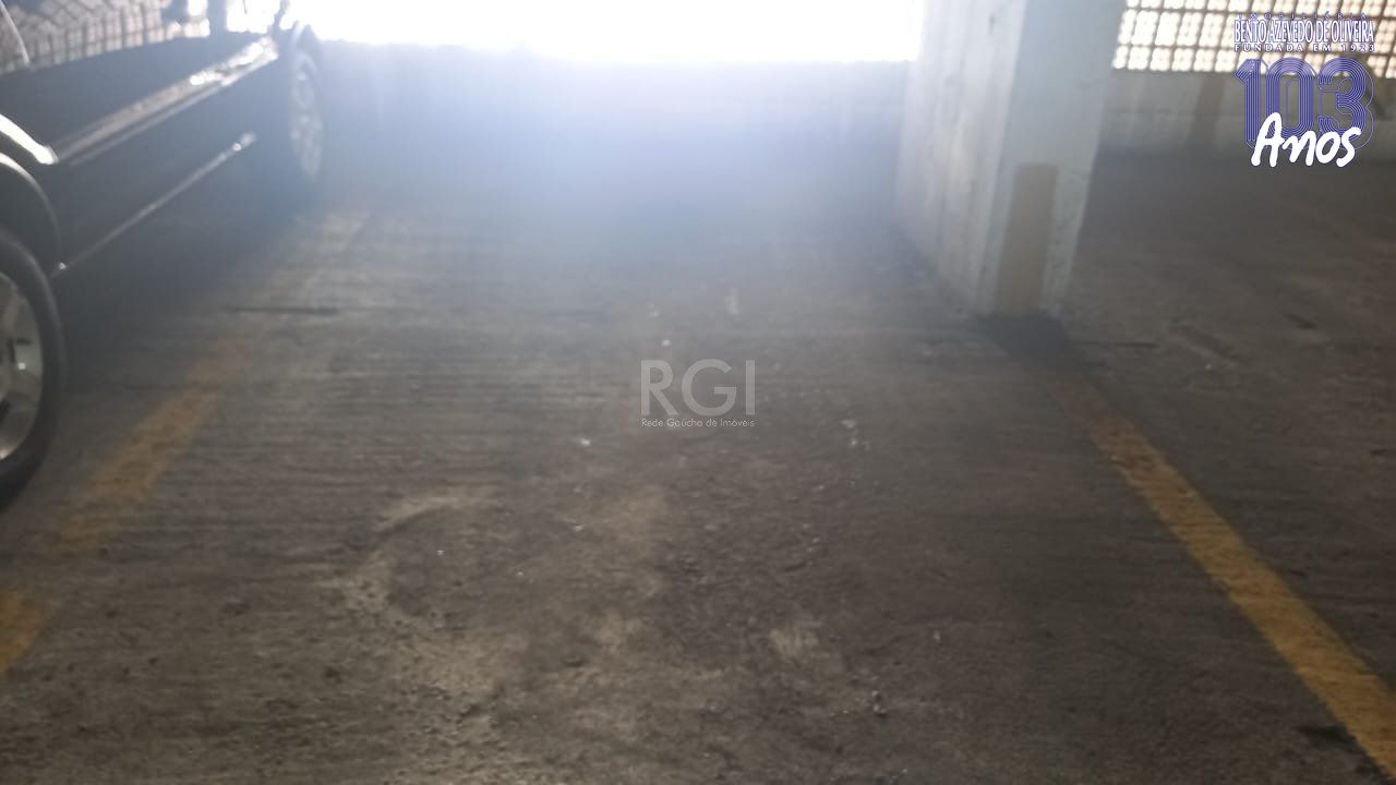 Box-Garagem, 13 m² - Foto 4