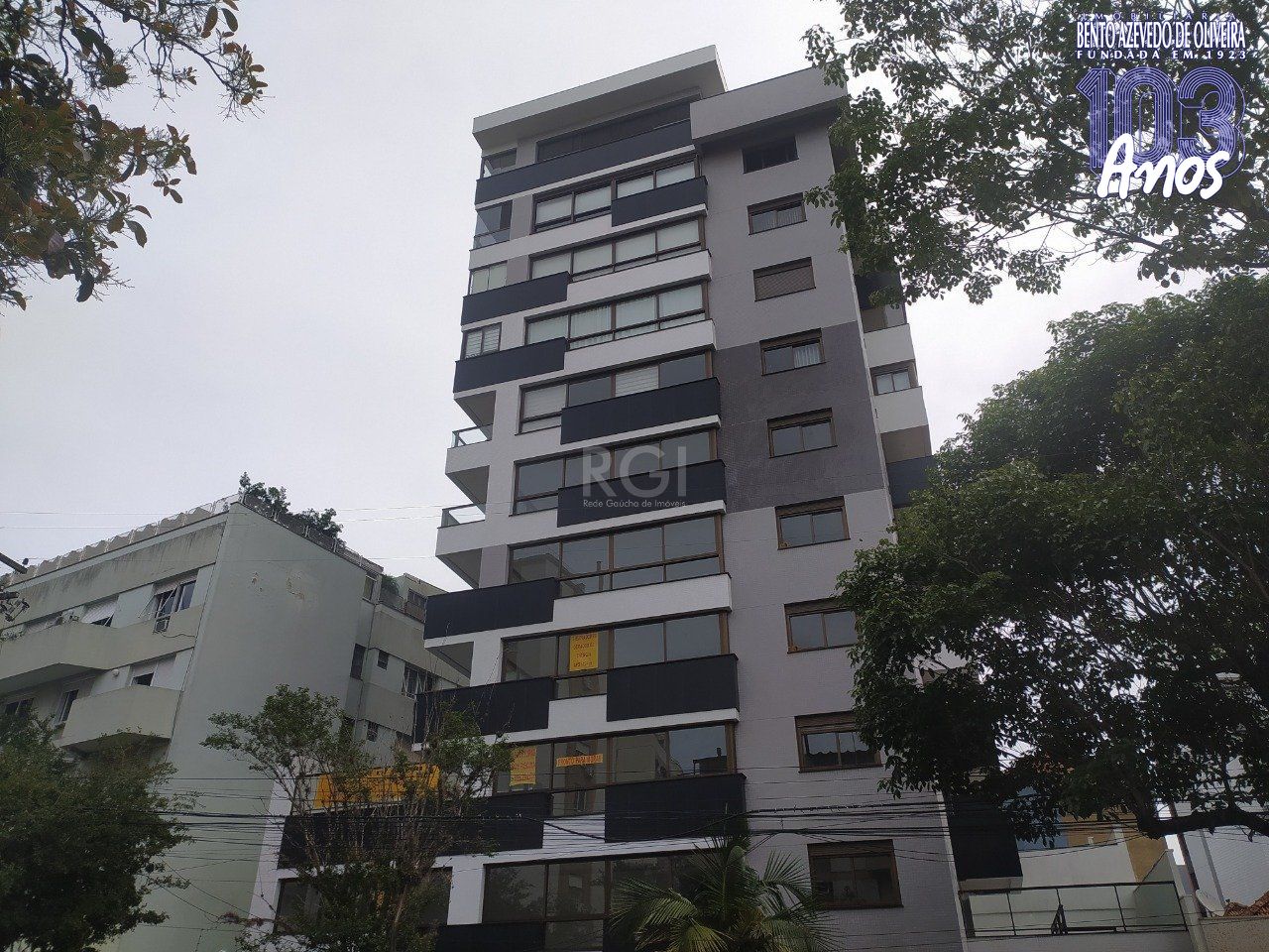 Apartamento, 3 quartos, 119 m² - Foto 28