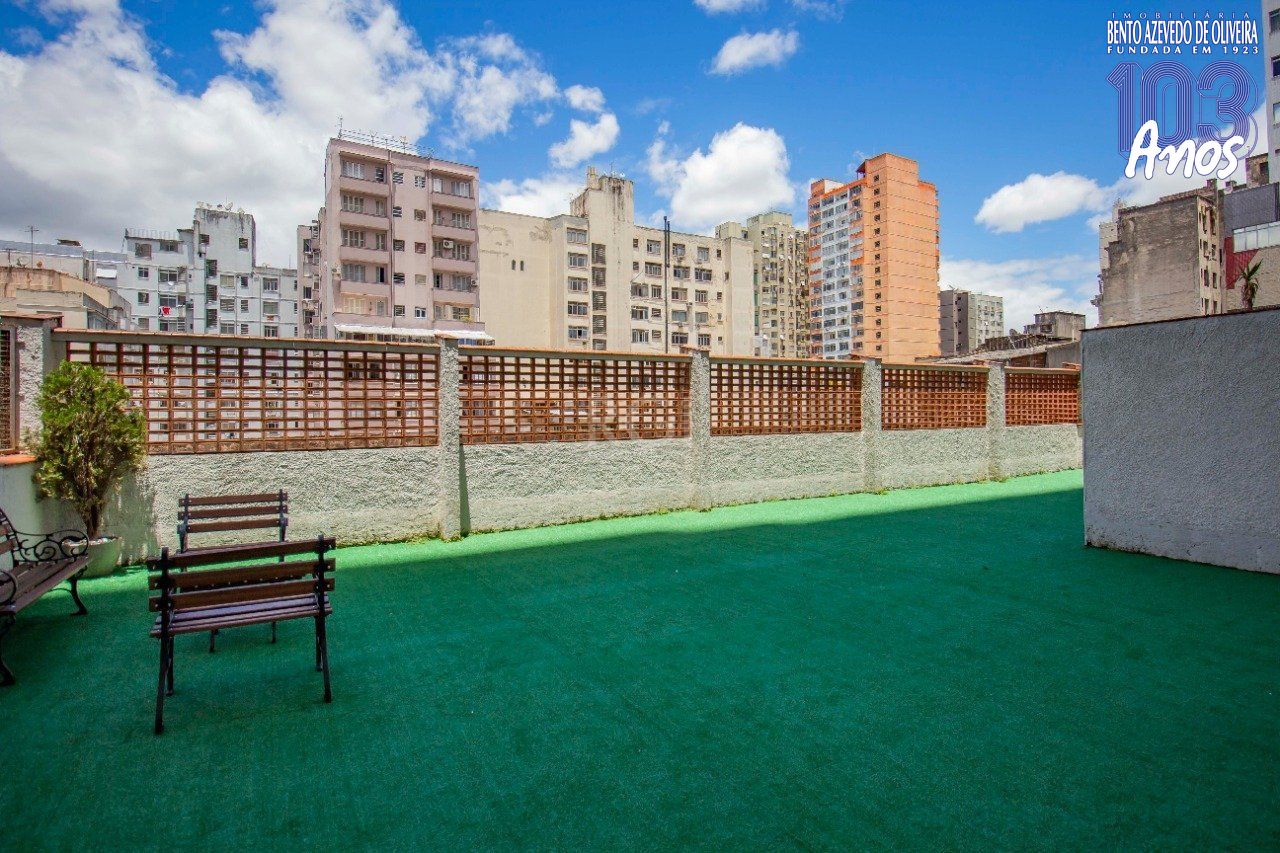 Apartamento, 2 quartos, 140 m² - Foto 25