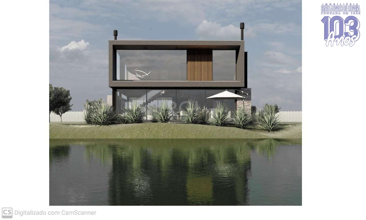 Casa de Condomínio, 4 quartos - Foto 3