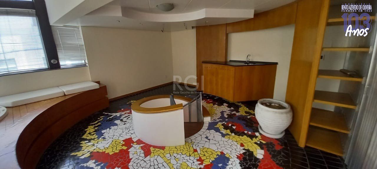 Cobertura, 1 quarto, 94 m² - Foto 41