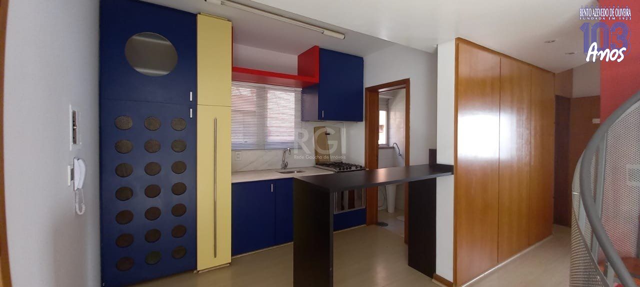 Cobertura, 1 quarto, 94 m² - Foto 12