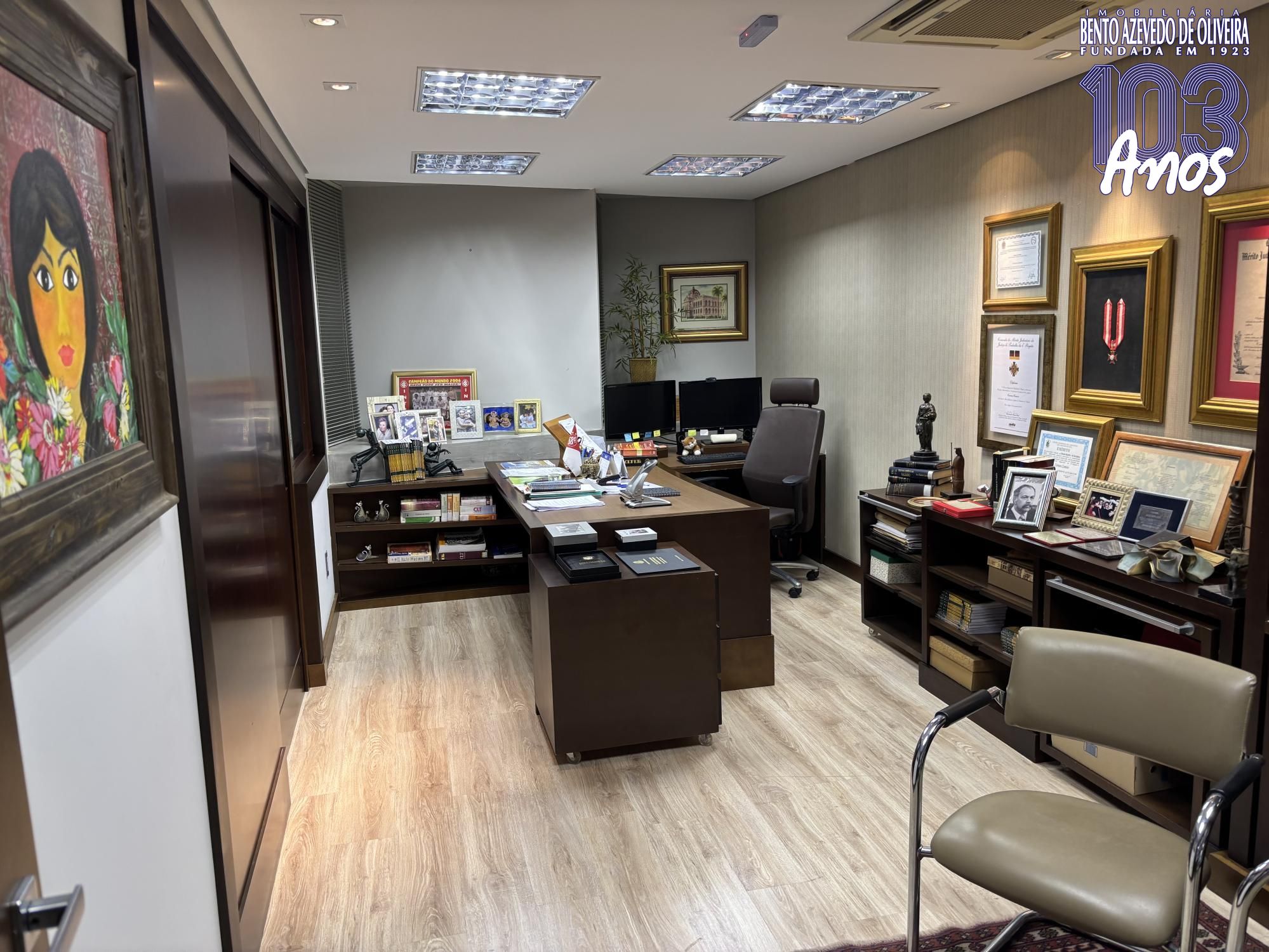 Sala-Conjunto, 527 m² - Foto 48
