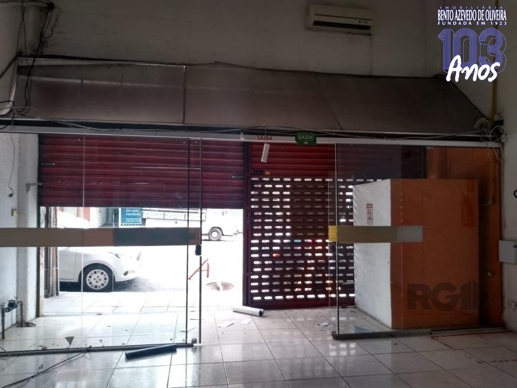 Loja-Salão, 167 m² - Foto 5