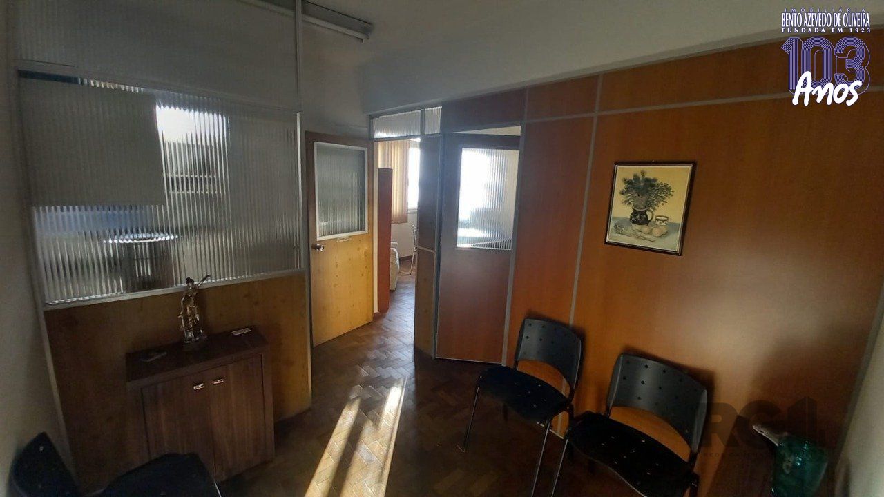 Sala-Conjunto, 41 m² - Foto 9