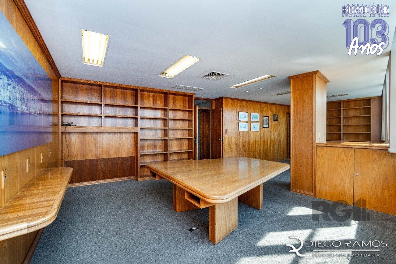 Sala-Conjunto, 172 m² - Foto 15