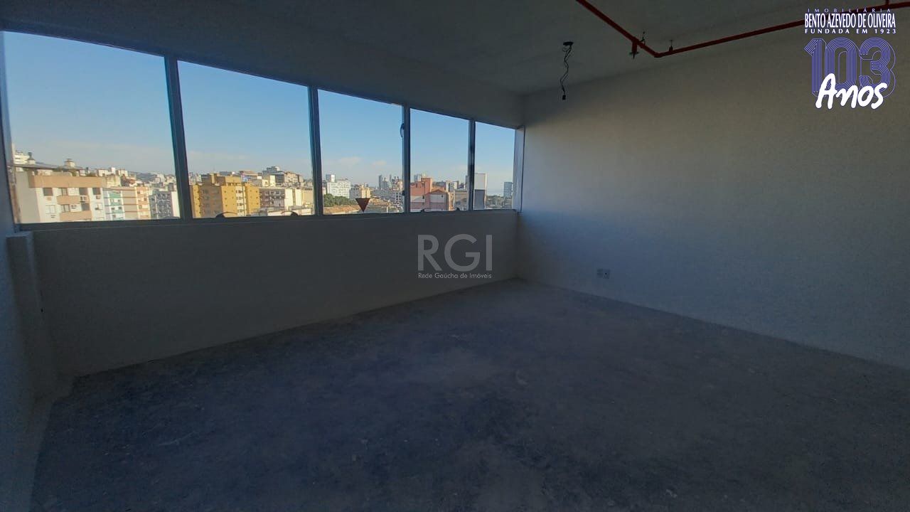 Sala-Conjunto, 35 m² - Foto 7