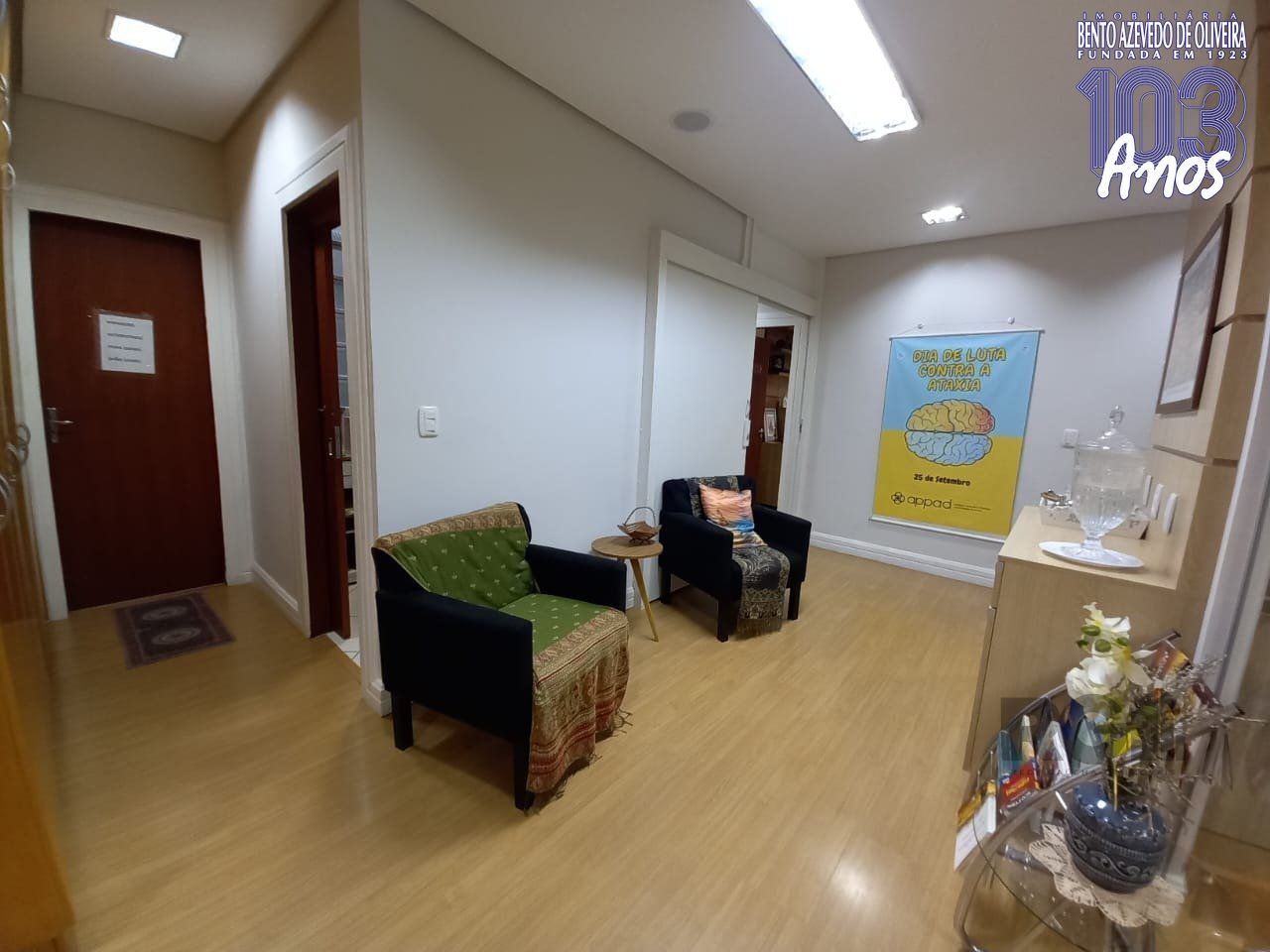 Sala-Conjunto, 109 m² - Foto 7