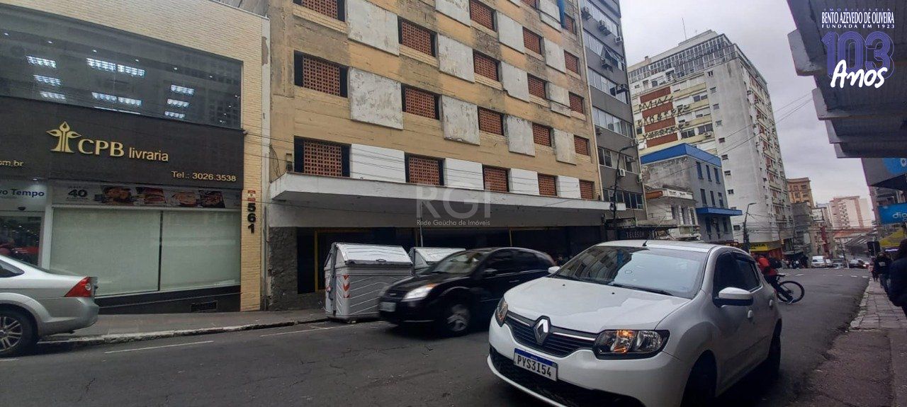 Box-Garagem, 25 m² - Foto 4