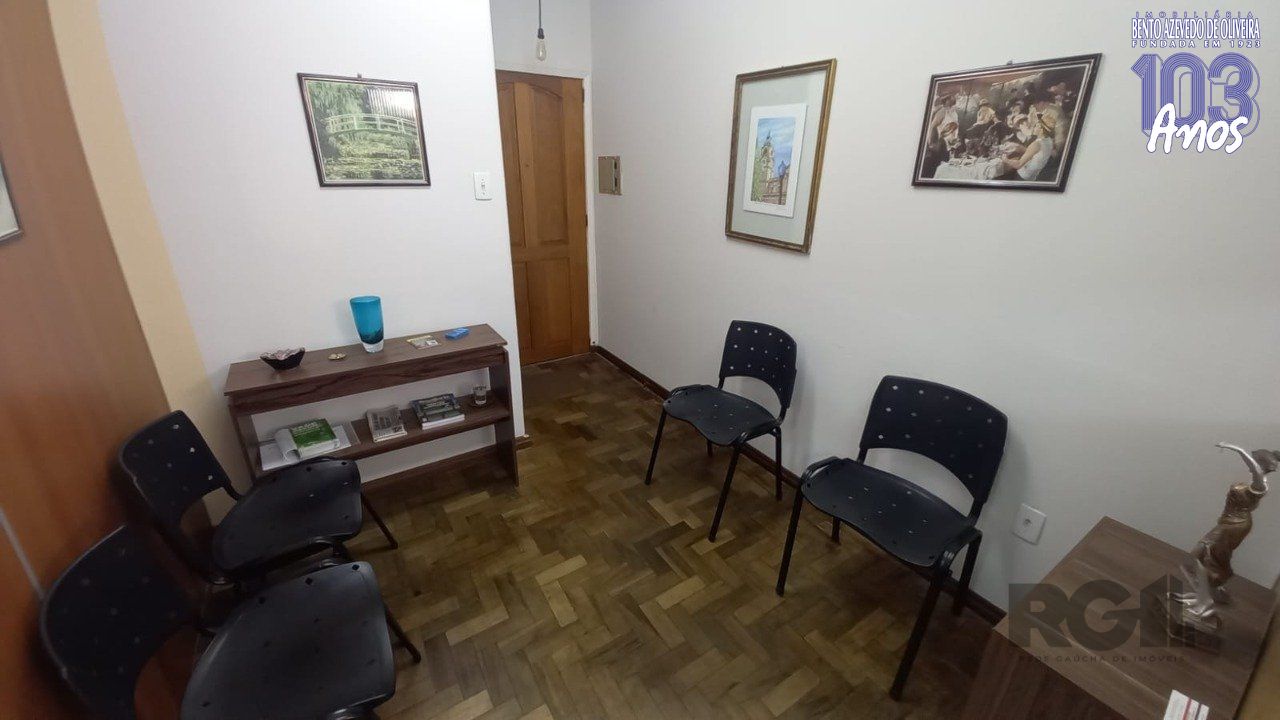 Sala-Conjunto, 41 m² - Foto 17