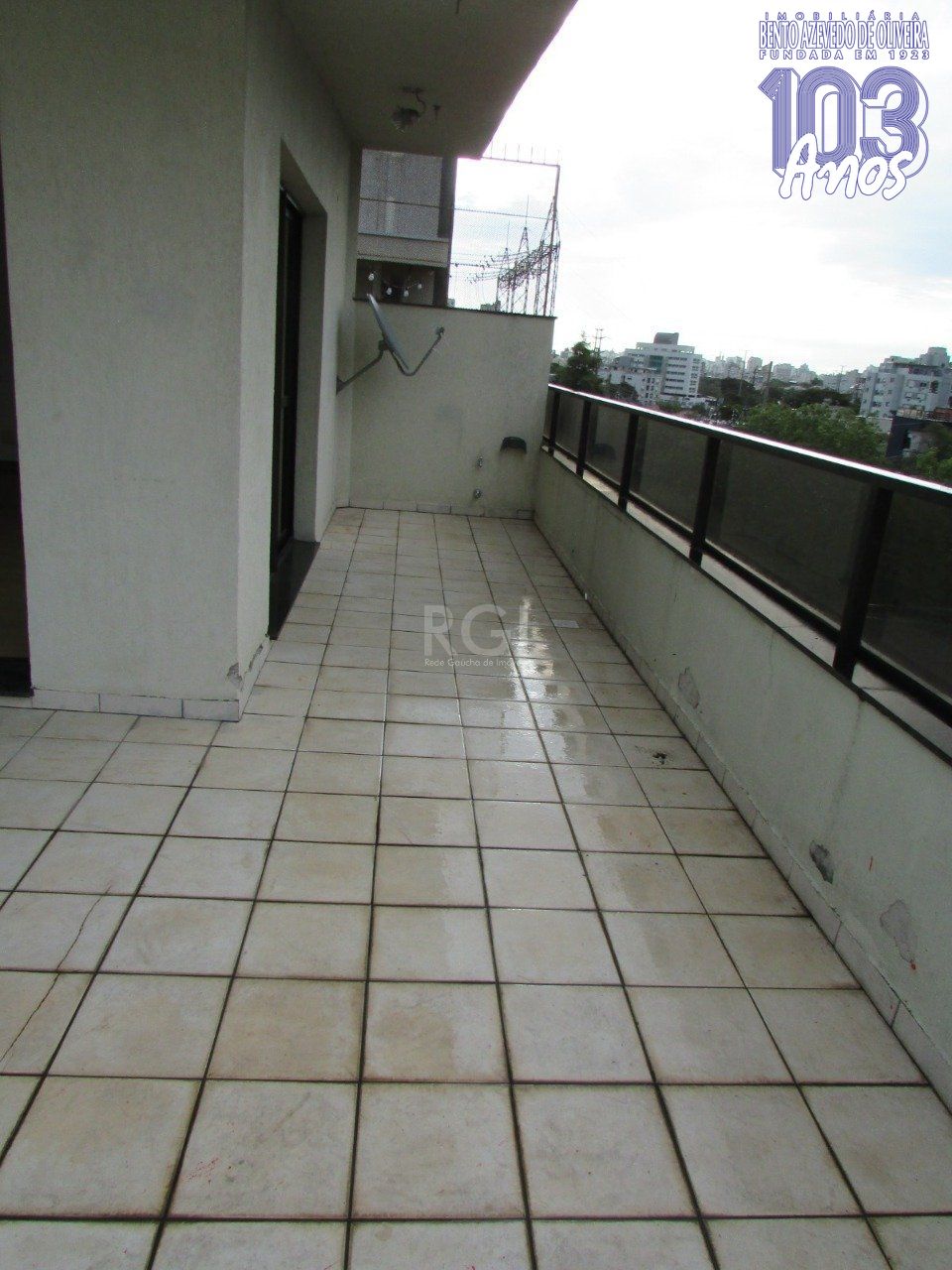 Cobertura, 2 quartos, 150 m² - Foto 5