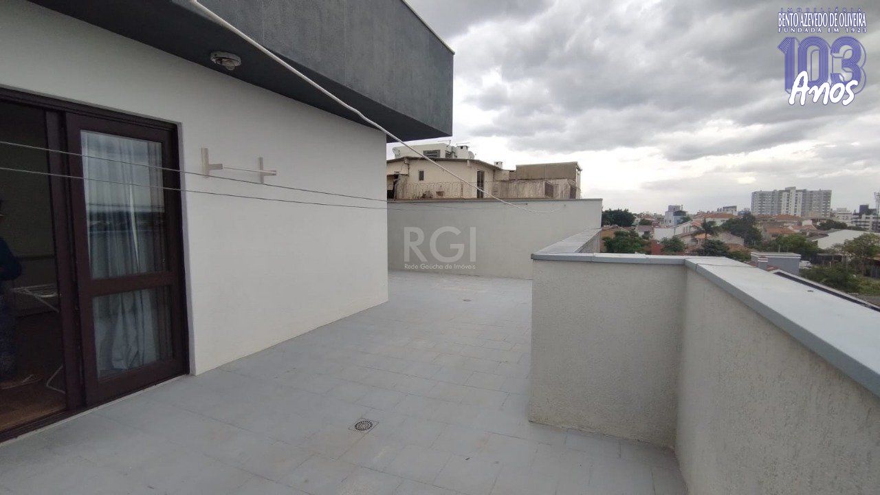 Cobertura, 3 quartos, 261 m² - Foto 29