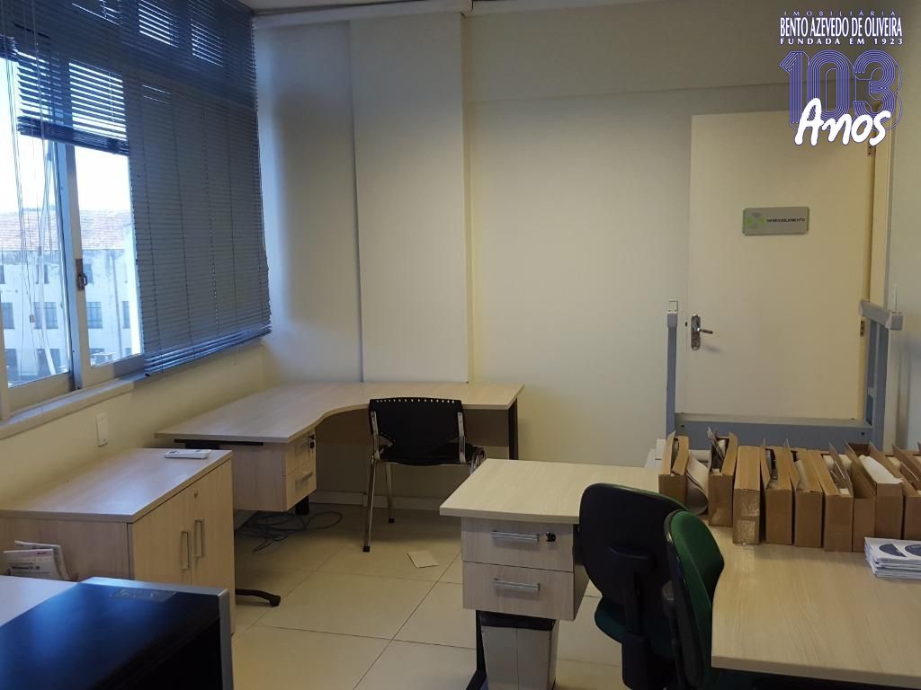 Sala-Conjunto, 498 m² - Foto 57