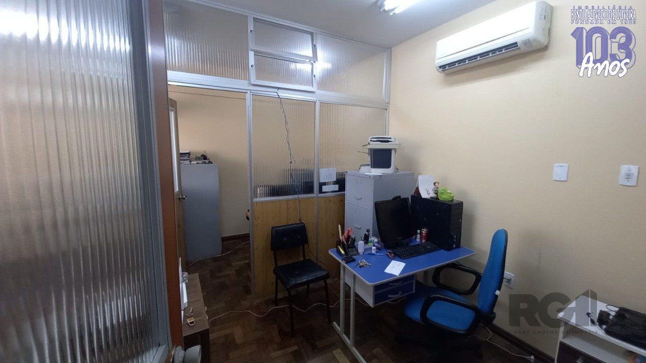 Sala-Conjunto, 41 m² - Foto 20